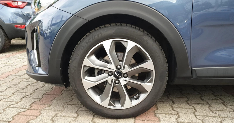 Kia Stonic cena 84900 przebieg: 18652, rok produkcji 2023 z Przedecz małe 379